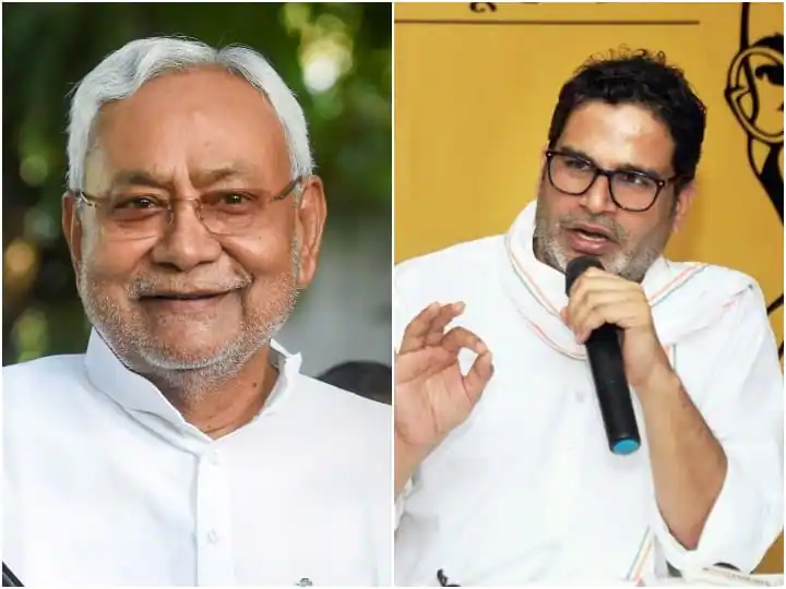 Should PK reunite with Nitish Kumar?  Shocking answers revealed