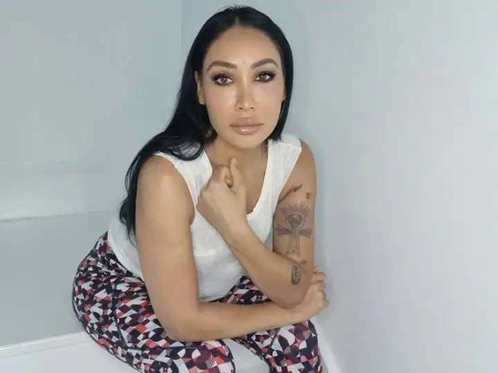 Sophia Hayat's health deteriorated, said - my body parts are slowly getting worse...