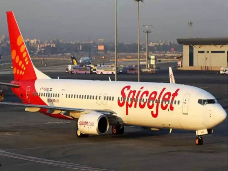 SpiceJet: Loss-making SpiceJet sends 80 pilots on leave without pay for 3 months