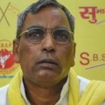 Stampede continues in Om Prakash Rajbhar's party: 50 office-bearers, including state general secretary of Subhasp, resign