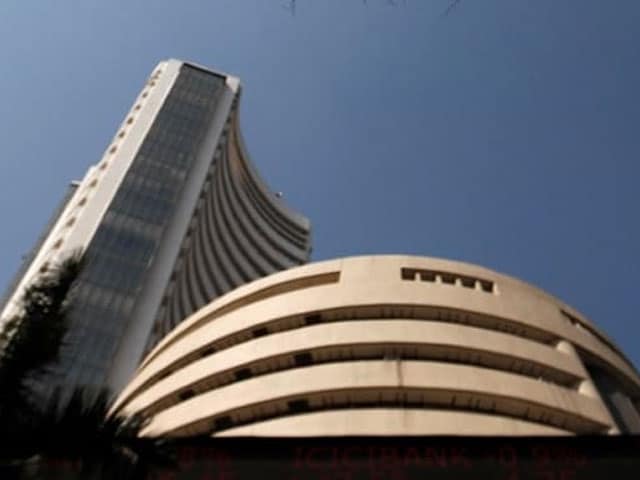 शेयर बाजारों में तेजी, सेंसेक्स 672 अंक चढ़ा