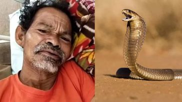 Strange!  Sapachan Shir Chhatoon Unhat Vaalvalam;  Dim Aachevar Bhajun Khallam An Mag...