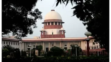 Supreme Court will make guidelines on 'death penalty', case handed over to a bench of 5 judges