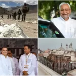 Survey: Withdrawal of army on LAC will affect India's credibility?  Who will be the PM candidate of the opposition