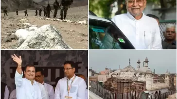 Survey: Withdrawal of army on LAC will affect India's credibility?  Who will be the PM candidate of the opposition