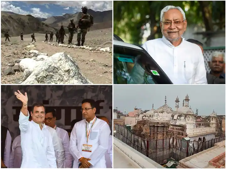 Survey: Withdrawal of army on LAC will affect India's credibility?  Who will be the PM candidate of the opposition