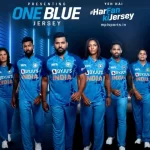 Team India's new jersey launch for T20 World Cup, these special pictures surfaced