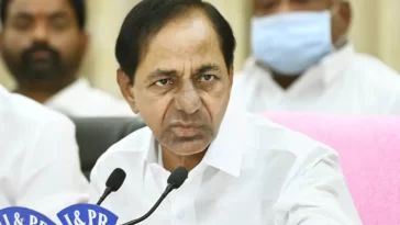 तेलंगाना के मुख्यमंत्री KCR का बड़ा ऐलान, राज्य में  ST आरक्षण  छह फीसदी से बढ़ाकर दस फीसदी होगा