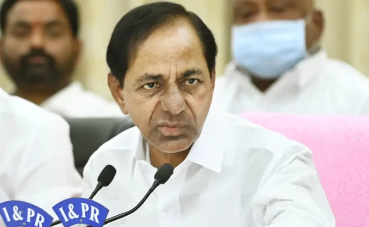 तेलंगाना के मुख्यमंत्री KCR का बड़ा ऐलान, राज्य में  ST आरक्षण  छह फीसदी से बढ़ाकर दस फीसदी होगा