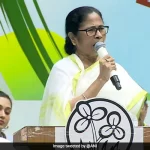 "The game of hide and seek won't work": Congress 'war' on Mamata Banerjee for 'praising' PM Modi