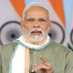 'The past gives a chance for a bright future', says PM Modi on the return of cheetahs