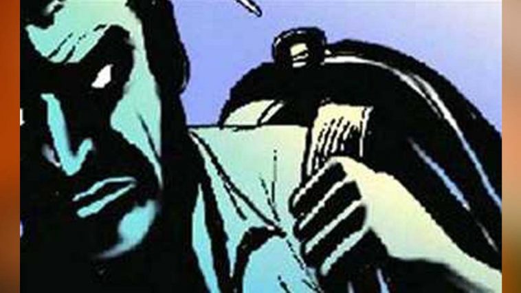 Theft |  Theft incidents increased, citizens should be alert  Navabharat