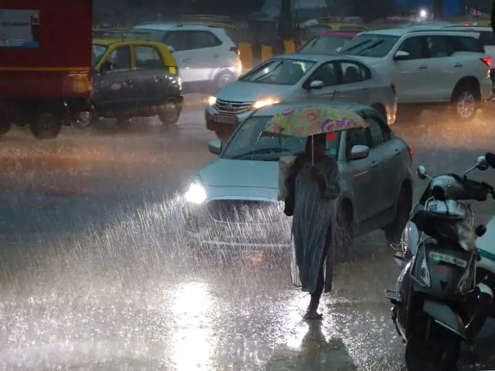 There will be rain in these states including UP, Uttarakhand, Bihar, Madhya Pradesh, Meteorological Department issued a warning