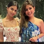 खुद को शाहरुख की बेटी सुहाना की हमशक्ल बताती है पाकिस्तान की ये लड़की, किंग खान की बेटी से मिलने पर दिया ऐसा रिएक्शन