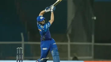 This player of Mumbai Indians can become trouble for Team India, alone can win the match