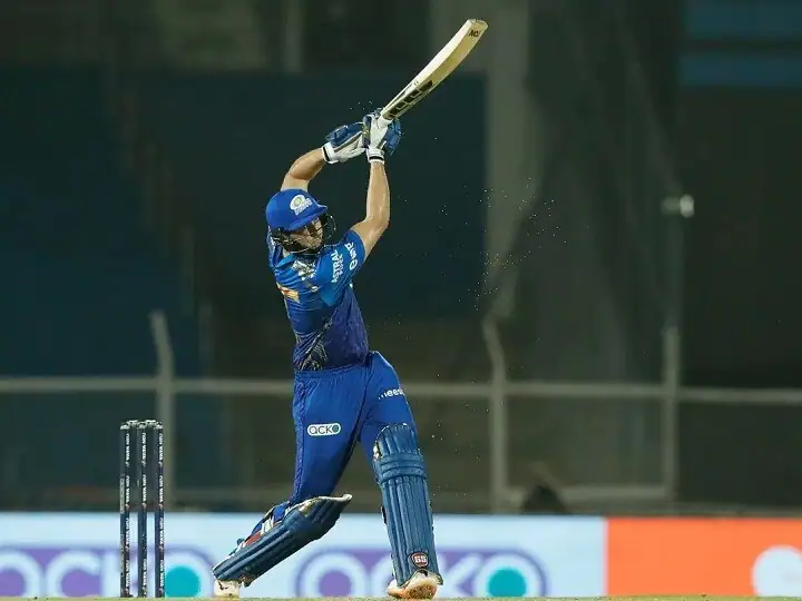 This player of Mumbai Indians can become trouble for Team India, alone can win the match