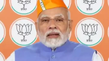 Tier 2 and Tier 3 cities are becoming centers of economic activities today, PM Modi spoke to the mayors