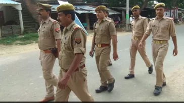 सुर्खियों में आने के लिए डॉक्टर ने दर्ज कराई ‘सिर तन से जुदा’ की धमकी रिपोर्ट, अब पुलिस कर रही तलाश