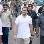 Today is the 11th day of Bharat Jodo Yatra, Rahul Gandhi met farmers, listened to their problems