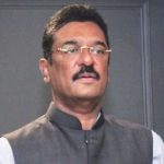Top Security Scam |  MLA Pratap Sarnaik gets clean chit, Mumbai Police submits closure report in court  Navabharat