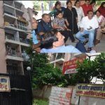 Twin Towers of Kanpur: 'Yogi ji, demolish our apartment', know why the flat owners made such a demand?