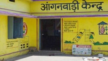 UP Anganwadi Bharti 2022: More than 50 thousand posts can be recruited!  Who can get the chance to apply
