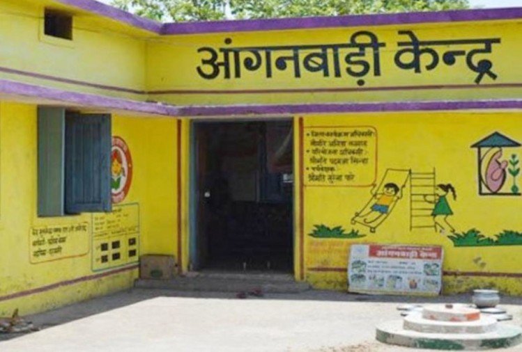 UP Anganwadi Bharti 2022: More than 50 thousand posts can be recruited!  Who can get the chance to apply