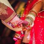 UP: Daughter's marriage in father's village, after 10 days the world was ruined, wife died, husband also consumed poison