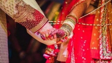 UP: Daughter's marriage in father's village, after 10 days the world was ruined, wife died, husband also consumed poison