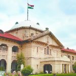 UP: High Court suspends suspension of eight policemen, action was taken in Vijay Mishra's rhetoric case