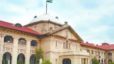 UP: High Court suspends suspension of eight policemen, action was taken in Vijay Mishra's rhetoric case