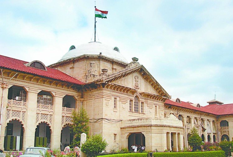 UP: High Court suspends suspension of eight policemen, action was taken in Vijay Mishra's rhetoric case