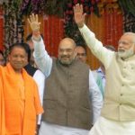 UP: PM Modi, Home Minister Shah and CM Yogi received threats again, message broadcast on YouTube channel