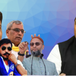 UP Politics: Can a third front be formed in Uttar Pradesh except Akhilesh Yadav?  Learn new political equations