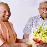 UP Politics: Why Chief Minister Yogi Adityanath appointed Avnish Awasthi as his advisor, know three big reasons