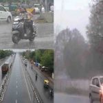UP Weather Update: Chances of rain for three days in many cities including Kanpur of UP, Meteorological Department gave this information
