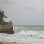 US President declares emergency in Puerto Rico due to Hurricane Fiona