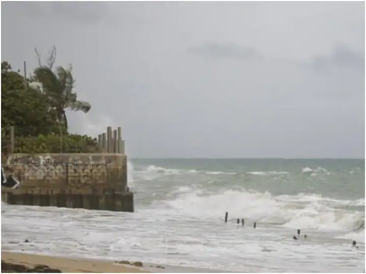 US President declares emergency in Puerto Rico due to Hurricane Fiona