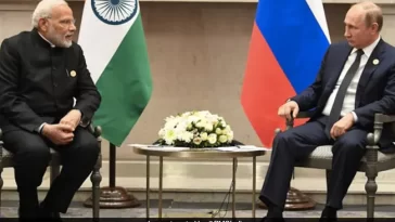 Ukraine War पर PM Modi के Russia को दिए संदेश की US ने की सराहना, राष्ट्रीय सुरक्षा सलाकार ने कही ये बात