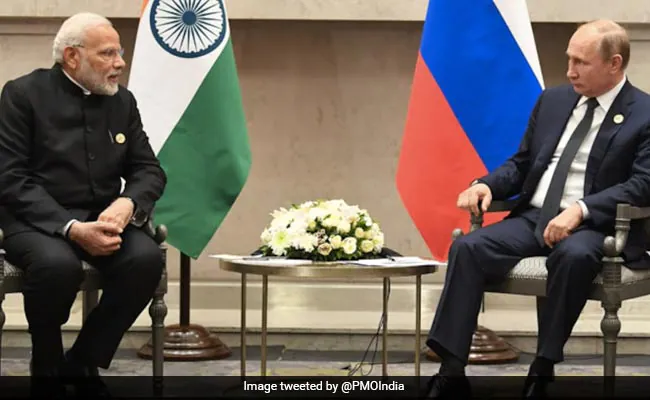 Ukraine War पर PM Modi के Russia को दिए संदेश की US ने की सराहना, राष्ट्रीय सुरक्षा सलाकार ने कही ये बात