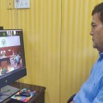 Uttar Pradesh News |  Officers should solve the problems of consumers immediately.  Navabharat