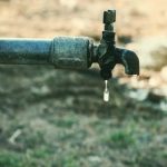Water Crisis |  Jalgaon, facing drinking water crisis, stalled for four days, water supply  Navabharat