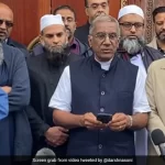 "We will work together...": Hindu-Muslim leaders make joint appeal for goodwill after Leicester riots