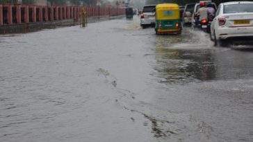 Weather Update Today: Heavy rainfall expected in UP and Uttarakhand due to strong cyclonic winds, know the condition of monsoon