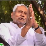 What is Nitish's 'Mission 120' in Uttar Pradesh and Bihar, will be able to give competition to BJP?