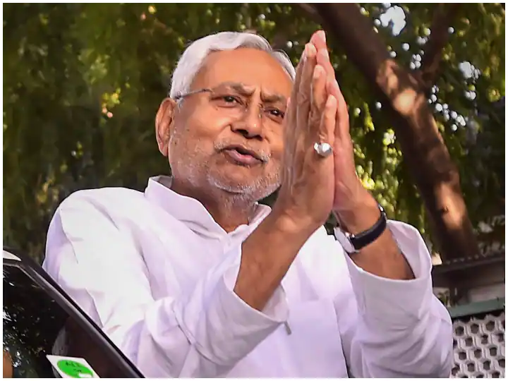 What is Nitish's 'Mission 120' in Uttar Pradesh and Bihar, will be able to give competition to BJP?