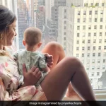 प्रियंका चोपड़ा ने बेटी मालती संग शेयर की फोटो तो फैन्स हुए नाराज, बोले- आखिर कब तक चेहरा छुपाओगी