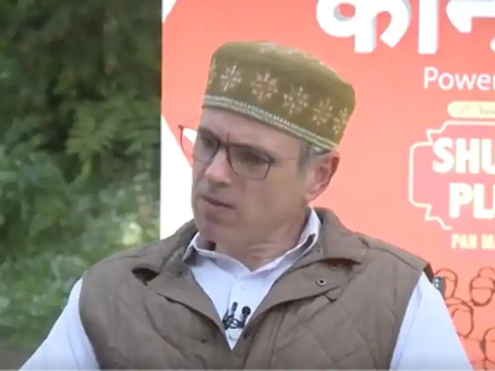 Who will give competition to PM Modi in 2024?  Omar Abdullah said, said this about Pakistan