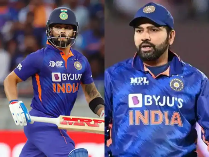 Will Virat Kohli open with Rohit in T20 World Cup 2022?  Know the captain's answer