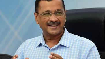Will be part of the coalition of opposition parties in 2024?  Know what Arvind Kejriwal said